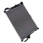 AT Radiator fit for Mercedes SL65 AMG 2005-2006 fit for S65 06-13 2215000003 CrossFlow - Image 6