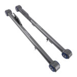 Rear Trailing Control Arm fit for 1997-2004 Nissan Pathfinder Upper & Lower 4Pcs