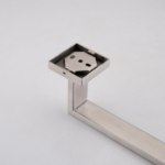 4- Piece Bathroom Hardware Set - Image 4