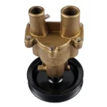Brass Raw Sea Water Pump Kit fit for Mercury Mercruiser Quicksilver 4.3, 5.0, 5.7, 6.2 - Image 18