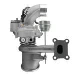 K03 Turbocharger turbo fit for Ford Fusion Focus Escape 2.0L 2013-2016 53039880368 - Image 3