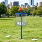 Disc Golf Basket Target - Image 7