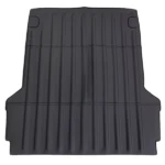 Truck Bed Mat fit for Ford Maverick 2022-2024 TPE 4.5FT Waterproof Cargo Liner - Image 4
