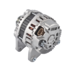 110A 12V Alternator with 6-Groove Clockise Fits for Nissan Juke 1.6L l4 GAS 2011-2017 231001KM1A - Image 6
