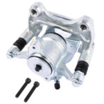 Rear Driver Side Brake Caliper Replacement for Mazda CX-5 2016-2024 Sport Utility 4-Door KAY0-26-71XA KAY0-26-71X - Image 3