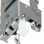 Door Latch Actuator fit for Freightliner Sprinter 2002-2006 Right 05104341AA - Image 5