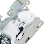 Door Latch Actuator fit for Freightliner Sprinter 2002-2006 Right 05104341AA - Image 6