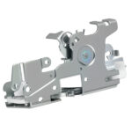 Door Latch Actuator fit for Freightliner Sprinter 2002-2006 Right 05104341AA - Image 7
