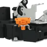 Door Lock Actuator fit for Chevy GMC 1500 2500 2007-2009 20783858 Rear Right - Image 2