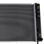 Cooling System Radiator fit for Chevrolet Equinox 3.4L 2005 RAD2764 Direct Fit AT/MT - Image 3