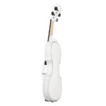 Do Not Sell on AmazonFull Size 4/4 Violin Set for Adults Beginners Students with Hard Case,Violin Bow,Shoulder Rest,Rosin,Extra Strings and Sordine - Image 15