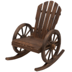 Rocking Chair - Image 6