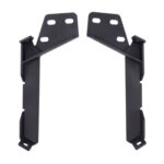 Front Air Ride Bag Brackets Strut Lower Control fit for Ford Crown Victoria 2003-12 - Image 15