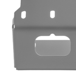 Winch Mount Kit Fit for Honda Foreman Rancher TRX420 TRX500 TRX520 2014-2025 - Image 4