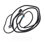 Wiring Harness fit for Chevy fit for GMC Blazer fit for Suburban Tahoe fit for Yukon 1998-2000 - Image 6