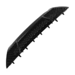 Front Lower Bumper Grille fit for Toyota Camry SE XSE 2015-2017 53112-06280 Black - Image 5