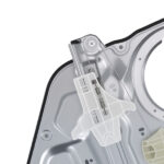 Power Window Control Regulator fit for Hyundai Sonata 06-10 Rear Left 83450 3K001 - Image 3