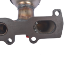 Catalytic Converter PE16719-20X Replacement for Ford Edge 3.5L/3.7L 2011-2014 Bank 1 and 2 Non Turbo Only - Image 9