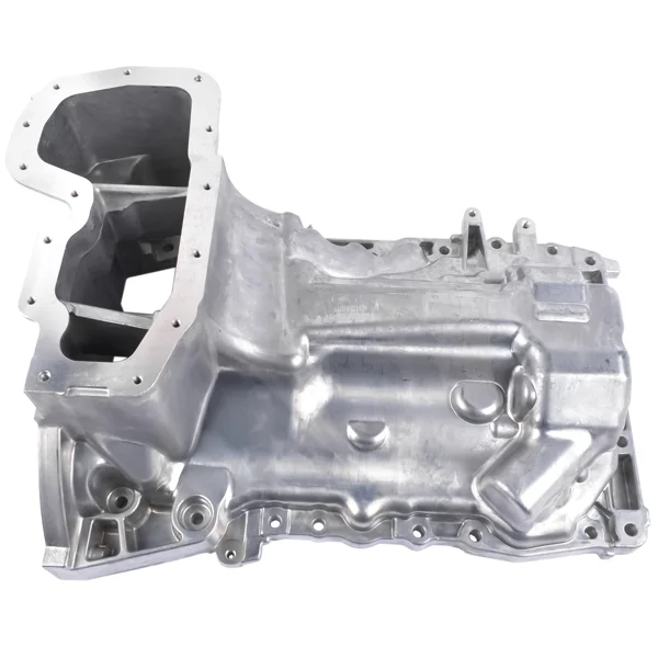 Oil Pan Upper Replacement for Dodge Durango Jeep Grand Cherokee 3.6L V6 2011-2015 68051598AA