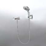 6-Setting Handheld Shower Head