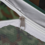 3-4 Person Camping Dome Tent Camouflage - Image 69
