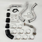 Exhaust Manifold Headers For Nissan 16-19 Titan 5.0L Cummins MT001291/SY (Ban the sale of Amazon&TEMU) (No support for returns without reason) - Image 2