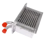 Intercooler Replacement for Polaris XP RZR Turbo R Pro S 2016-2023 Inter Air Cooler 1240930 - Image 5