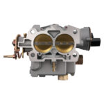 8M0045397 Carburetor fit for Mercruiser Mercury Marine 2.5L 3.0L 4 cylinder engines