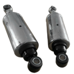 Rear Shocks Set Adjustable Height Fits for Harley Davidson Softail Models 1989-1999 FS-04503 - Image 5