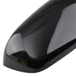 Left Manual Mirror fit for GMC C1500 Sierra/Blazer 88-99 GM1320123 Manual Adjust - Image 4