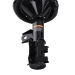 Quick Complete Front Suspension Struts fit for Kia Forte Koup 2010-2013 172721 - Image 2
