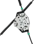 Electric Window Lifter Front Right fit for Jeep Liberty 2002-2006 w/Motor - Image 20