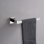 4- Piece Bathroom Hardware Set - Image 10