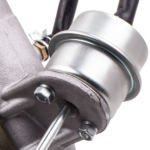 Turbo Charger fit for ISUZU NPR NRR 4HE1 Diesel fit for GMC W3500 4500 5500 - Image 4