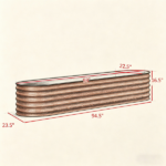 Garden Bed - Image 4