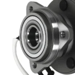 Front Wheel Hub Bearing fit for Ford Explorer Mercury Mountaineer 515003 4WD AWD