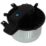 HVAC Heater Blower Motor with Wheel Fan Cage fit for Dodge Durango 2011-2019 700252 - Image 6
