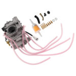 Carburetor fit for Husqvarna TC450 TE450 2002-2011 5TG-14101-00-00 5TA-14101-00-00 - Image 6