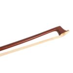 New 3/4 Acoustic Violin Case Bow Rosin Black - Image 13