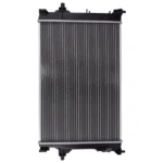 Cooling System Radiator fit for Kia Forte 2.0L 19-23 25310-J7000 Cross Flow Type - Image 4