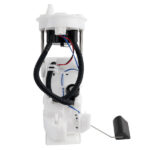 Fuel Pump Replacement fit for Honda Civic L4 2.0L 02-2005 1.7L 2001-2005 17045S5AA30 - Image 2