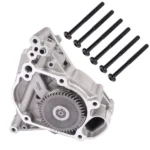 Engine Oil Pump #7610378 Fit for BMW F10 528i F22 228i F30 320i 328i F32 428i Z4 N20 - Image 7