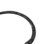 Driver Fender Trim Front fit for Ford Explorer 2016-2019 FB5Z16039AB FO1290130 - Image 2