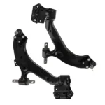 14x Front Lower Control Arm Sway Bar Tie Rods Kit fit for Honda CR-V 2012-2014 2.4L