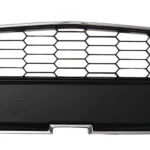 Chrome Black Front Grille fit for Chevrolet Sonic LTZ LT LS 2012-2016 GM1036139 - Image 4
