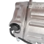 12V A/C Compressor with 7-Groove Clutch Fits for Mercedes-Benz GLX350 GLX450 3.0L V6 Sport Utility 2015 Silver 1Pc - Image 10