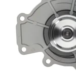 Cooling Water Pump fit for Komatsu 2D70E-5S-BA 119540-42000 11954042000 - Image 21