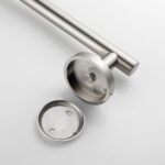 Eco-Performance Handheld Shower with 28-Inch Slide Bar and 59-Inch Hose - Image 12