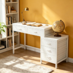 Computer Desk - Image 5