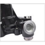 Water Pump Replacement for John Deere Garden Tractor 322 330 655 Skid Steers 375 AM878167 AM875008 - Image 9